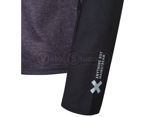 Джерси USWE Spoke Jersey [Asphalt], M