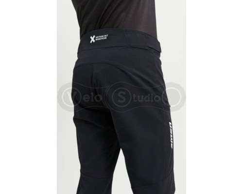 Вело штаны USWE Skrubb Pants [Black], Large