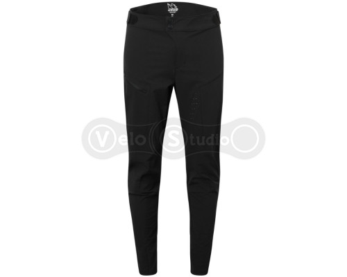 Вело штаны USWE Skrubb Pants [Black], Large