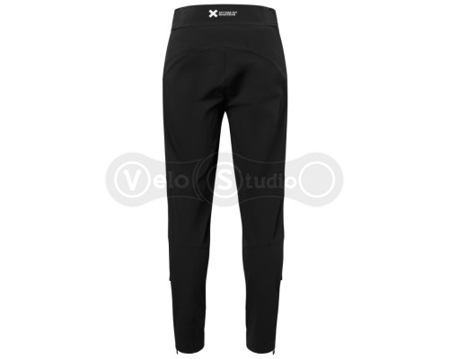 Вело штаны USWE Skrubb Pants [Black], Large
