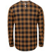 Джерсі USWE Flannel Jersey [Bronze], M