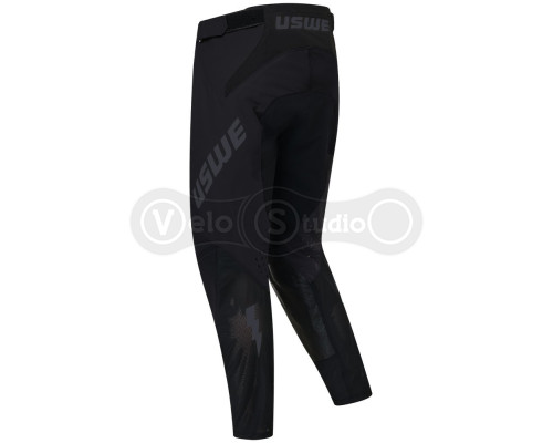 Мотоштаны USWE Kalk Off-Road Pant [Black], 32