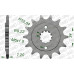 Передняя звезда AFAM 520 Sprocket 20320 - Honda, 14z