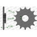 Передня зірка AFAM 520 Sprocket 21307 - Yamaha, 13z