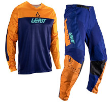 Комплект LEATT Ride Kit 3.5 [Orange], 32/M