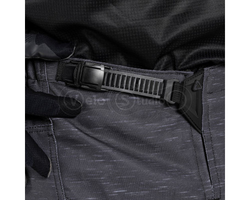 Комплект LEATT Ride Kit 3.5 [Stealth1], 30/S