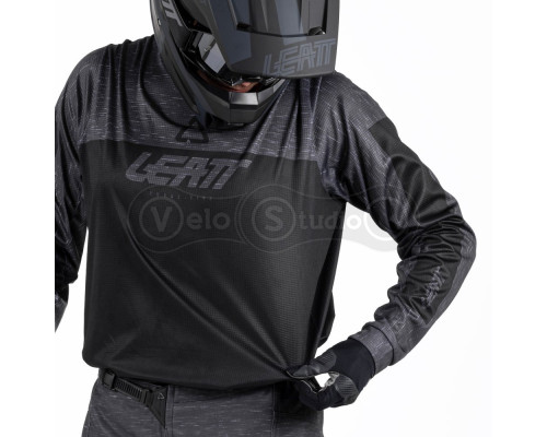 Комплект LEATT Ride Kit 3.5 [Stealth1], 30/S