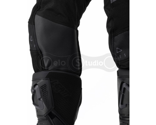 Комплект LEATT Ride Kit 3.5 [Stealth1], 30/S