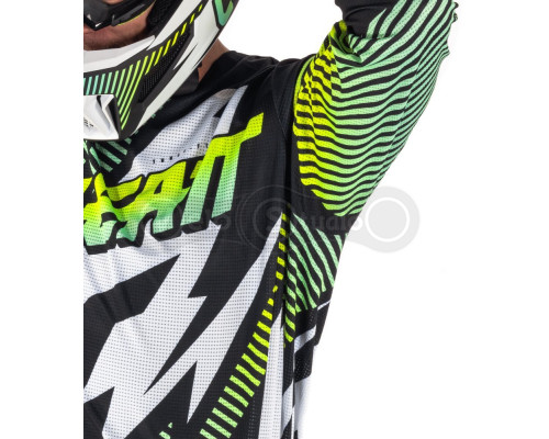 Комплект LEATT Ride Kit 3.5 [Storm Teal], 32/M