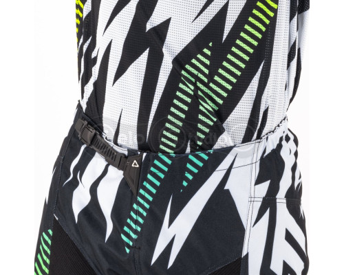 Комплект LEATT Ride Kit 3.5 [Storm Teal], 32/M