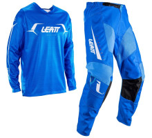 Комплект LEATT Ride Kit 3.5 [Blue], 32/M