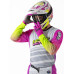 Комплект LEATT Ride Kit 3.5 [Retro Pink], 32/M