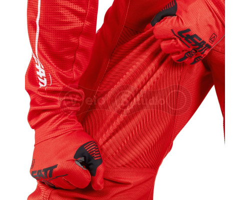 Комплект LEATT Ride Kit 3.5 [Red1], 32/M