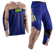 Комплект LEATT Ride Kit 3.5 [Brown], 32/M