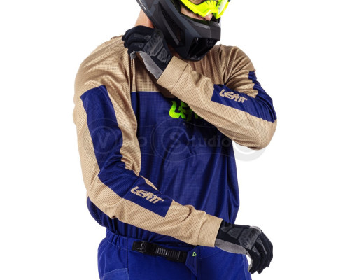 Комплект LEATT Ride Kit 3.5 [Brown], 32/M