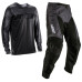 Детский мотокостюм LEATT Ride Kit 3.5 Junior [Stealth1], 24/Medium