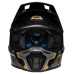 Мотошолом LEATT Moto 8.5 Helmet+Goggle [Black], M