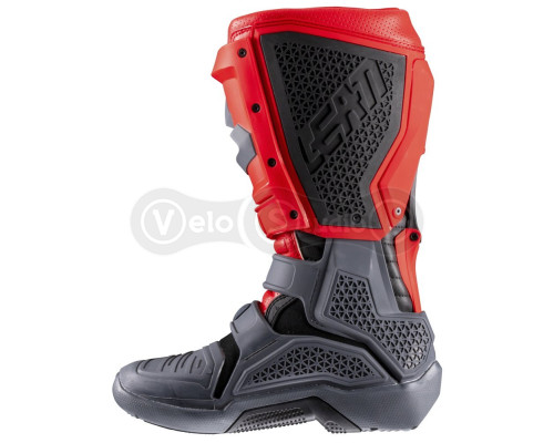 Мотоботи LEATT 5.5 FlexLock Enduro Boot [Red], US9