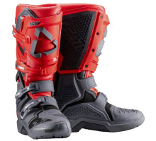 Мотоботи LEATT 5.5 FlexLock Enduro Boot [Red], US9