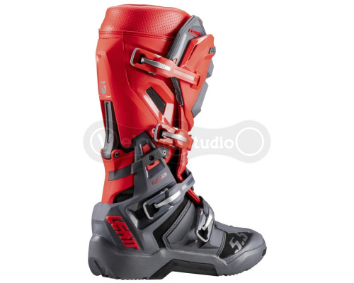 Мотоботи LEATT 5.5 FlexLock Enduro Boot [Red], US9