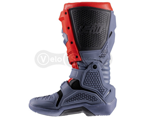 Мотоботы LEATT 4.5 Enduro Boot [Red], US9