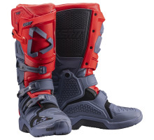 Мотоботи LEATT 4.5 Enduro Boot [Red], US8