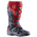 Мотоботы LEATT 4.5 Enduro Boot [Red], US9