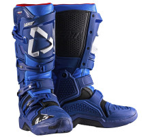 Мотоботи LEATT 4.5 Enduro Boot [Blue], US9