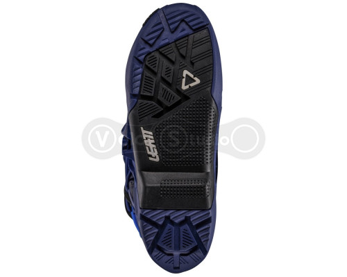 Мотоботи LEATT 4.5 Enduro Boot [Blue], US9