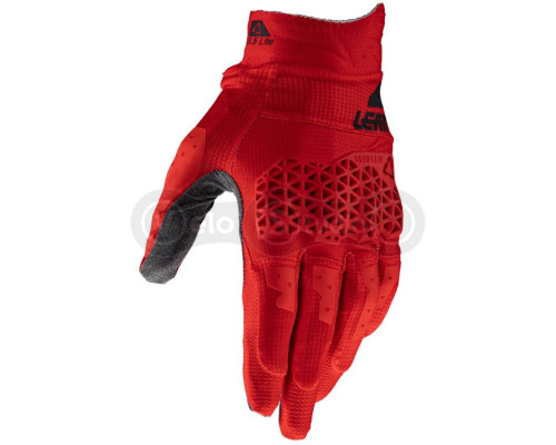 Рукавички LEATT Moto 3.5 Lite Glove [Red], M (9)