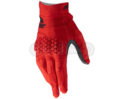 Рукавички LEATT Moto 3.5 Lite Glove [Red], M (9)