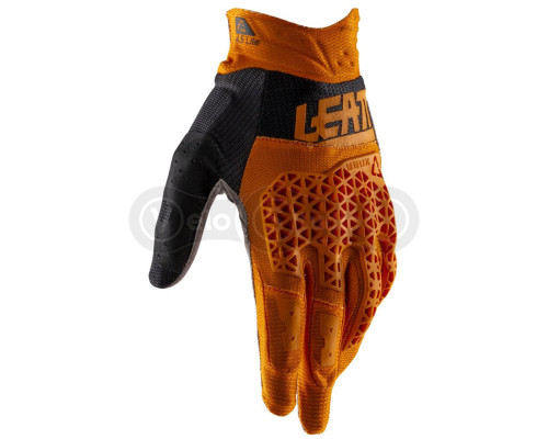 Рукавички LEATT Moto 4.5 Lite Glove [Orange], M (9)