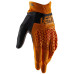 Рукавички LEATT Moto 4.5 Lite Glove [Orange], M (9)
