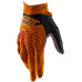 Рукавички LEATT Moto 4.5 Lite Glove [Orange], M (9)