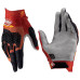 Рукавички LEATT Moto 4.5 Lite Glove [Burn Red], M (9)