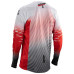 Джерси LEATT Moto 4.5 X-Flow Jersey [Red], M
