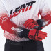 Джерси LEATT Moto 4.5 X-Flow Jersey [Red], M