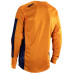 Джерси LEATT Moto 3.5 Jersey [Orange], M