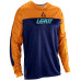 Джерси LEATT Moto 3.5 Jersey [Orange], M