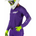 Джерси LEATT Moto 5.5 UltraWeld Jersey [Purple], M