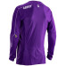 Джерси LEATT Moto 5.5 UltraWeld Jersey [Purple], M