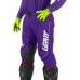 Мотоштаны LEATT Pant Moto 5.5 I.K.S [Purple], 32