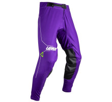 Мотоштаны LEATT Pant Moto 5.5 I.K.S [Purple], 32