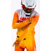 Джерсі LEATT Moto 5.5 UltraWeld Jersey [Orange], M