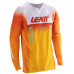 Джерсі LEATT Moto 5.5 UltraWeld Jersey [Orange], M