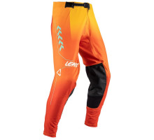 Мотоштаны LEATT Pant Moto 5.5 I.K.S [Orange], 32