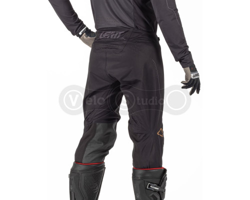 Мотоштаны LEATT Pant Moto 5.5 I.K.S [Black1], 32