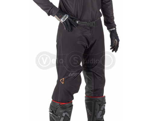 Мотоштаны LEATT Pant Moto 5.5 I.K.S [Black1], 32