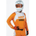 Джерси LEATT Moto 4.5 Lite Jersey [Orange], M