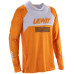 Джерси LEATT Moto 4.5 Lite Jersey [Orange], M